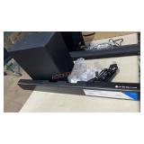 Samsung Soundbar T550