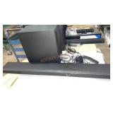 Samsung Soundbar Q700A