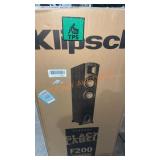 Klipsch F200 Floorstand Speaker