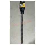 DeWalt 1/2" High Impact Carbide