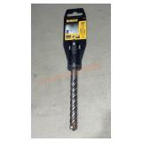DeWalt 1/2" High Impact Carbide