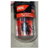 Skil 3/4" Straight Router Bit