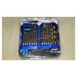 Kobalt 21pc Drill and Drive Set
