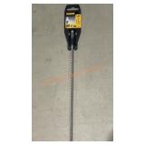 DeWalt 3/16" High Impact Carbide