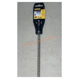 DeWalt 1/4" High Impact Carbide