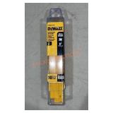 DeWalt 6" Reciprocating Saw Blades
