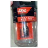 Skil 1/2" Straight Router Bit