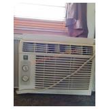 Westpointe Window Air Conditioner