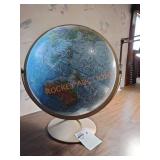 World Globe