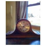 Mantel Clock