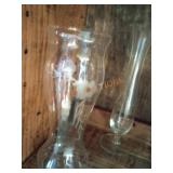 Glass Vases