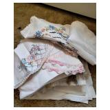 Vintage Linens