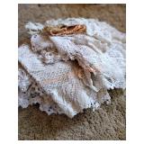 Vintage Doilies