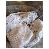 Vintage Doilies
