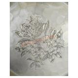 Federal Silver Company Tray