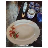 Pfaltzgraff Salt & Peppers