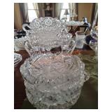 Small Serving Pieces