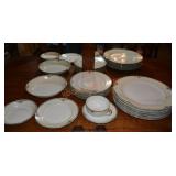 Noritake China