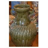 Green Pottery
