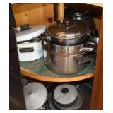 Pot & Pan Lot