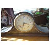Seth Thomas Clock
