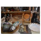 Miscellaneous Kitchen Lot