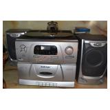 Audiologic Stereo And More