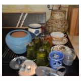Miscellaneous Kitchen Lot
