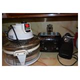 Small Appliance Lot