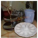 Miscellaneous Kitchen Lot