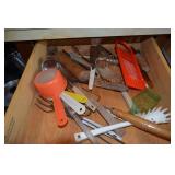 Kitchen Drawers Lot
