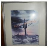 Southwest Framed Art