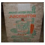 Acme Juicerator