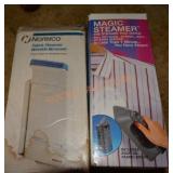 Clothing Steamers