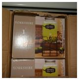 Yorkshire Beverage Dispenser W/stand