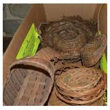 Miscellaneous Baskets