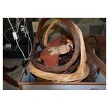 Miscellaneous Baskets