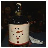 Candle Warmer And Candle