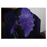 Witch Costume And Lingerie