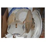 Miscellaneous Dishes