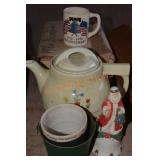 Bicential Mugs And More