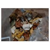 Red Rose Tea Miniature Animals