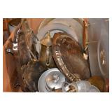 Silver Plate And More