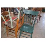 Miscellaneous Chairs