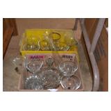 Miscellaneous Glassware