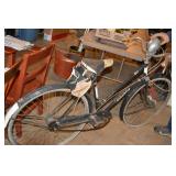 Ross Vintage Bicycle