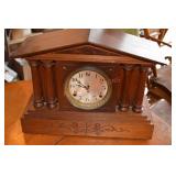 Seth Thomas Mantel Clock