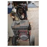 Power Washer