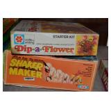 Miscellaneous Kits / Puzzles