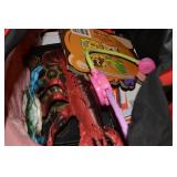 Duplos / Miscellaneous Items